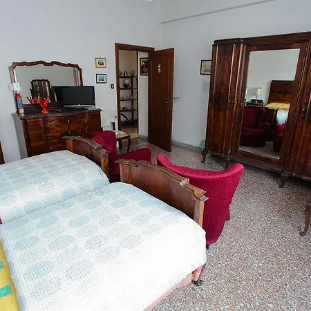 Casa Del Sole 4*