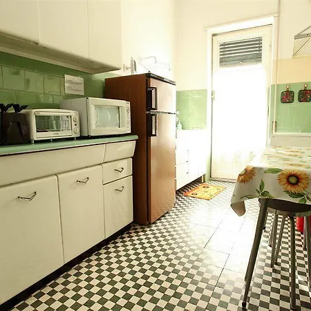 Casa Del Sole 4* Rom