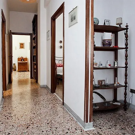 Hotel Casa Del Sole Rom