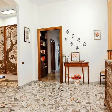 Hotel Casa Del Sole