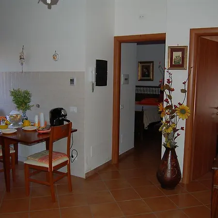 Casa Del Sole Hotel