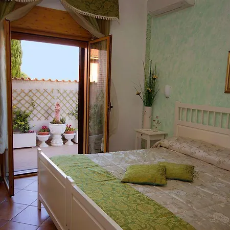 Casa Del Sole 4* Rom