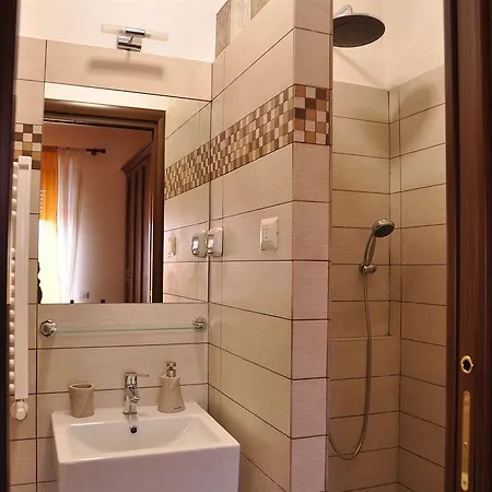 Casa Del Sole 4* Rom