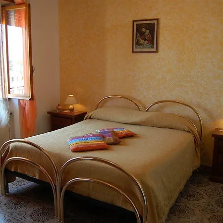 Casa Del Sole Hotel Rom