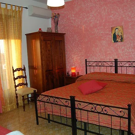 Hotel Casa Del Sole 4*