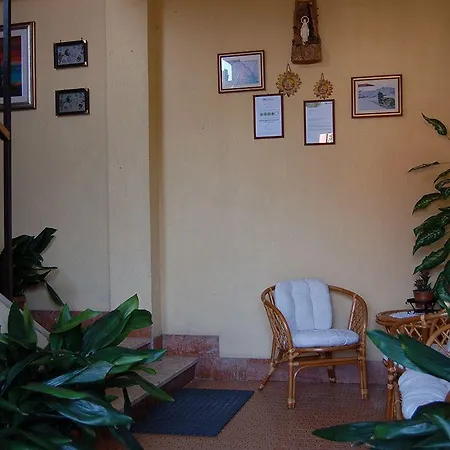 Casa Del Sole Rom